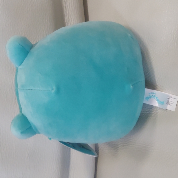 BNWT Squishmallows Ludwig the Frog 8" - Picture 2 of 6